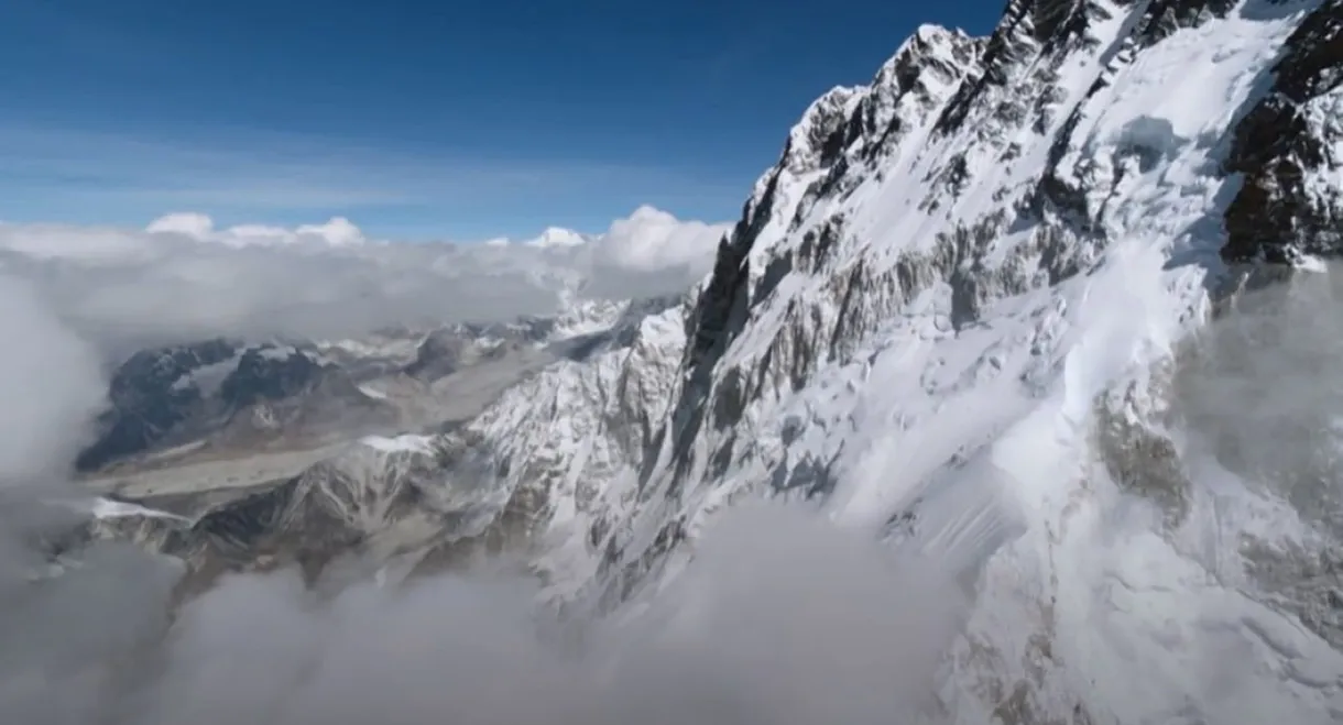 Tibet: Roof of the World