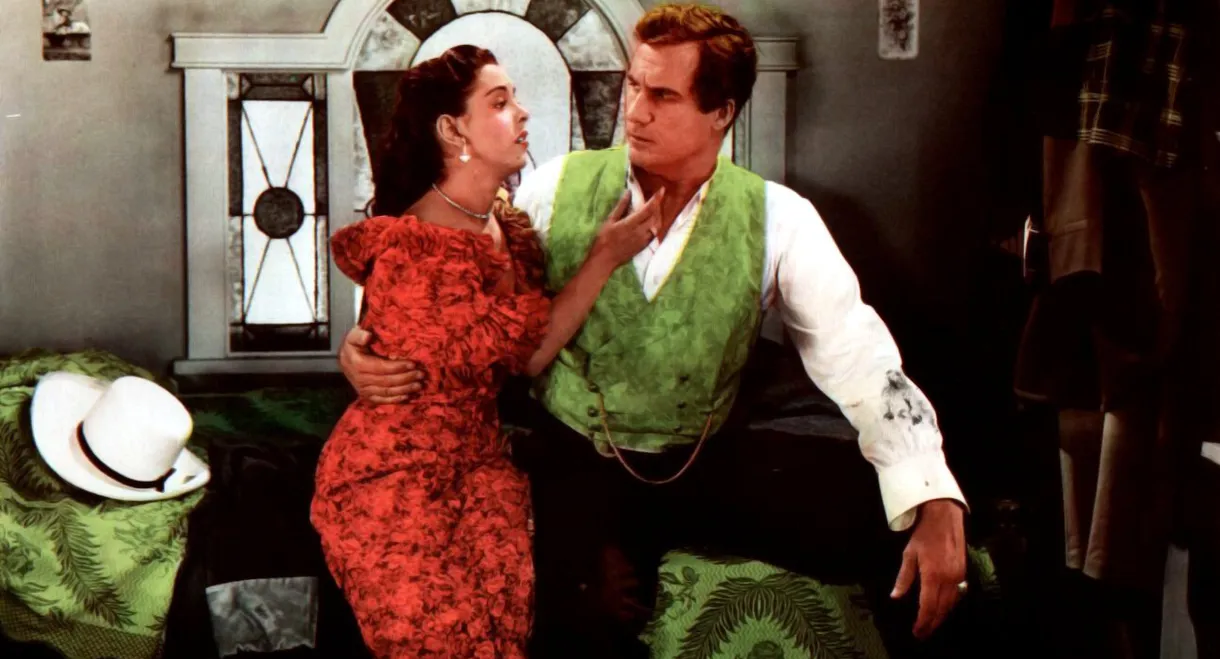 Sweethearts on Parade