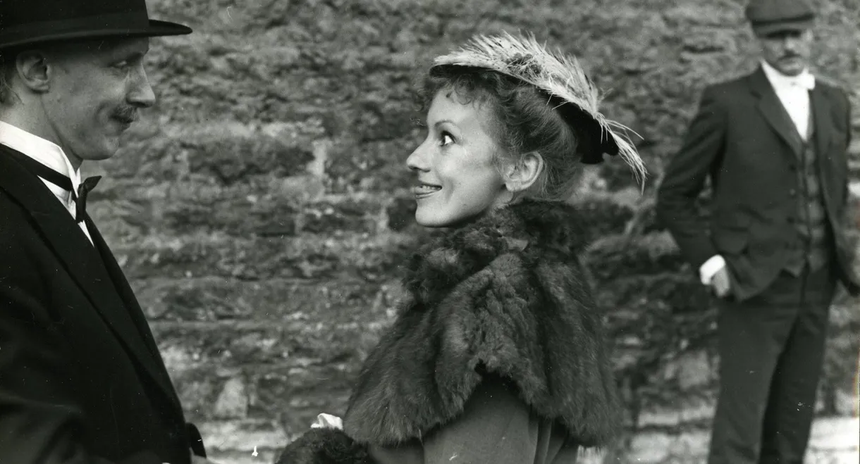 Two Couples and Loneliness