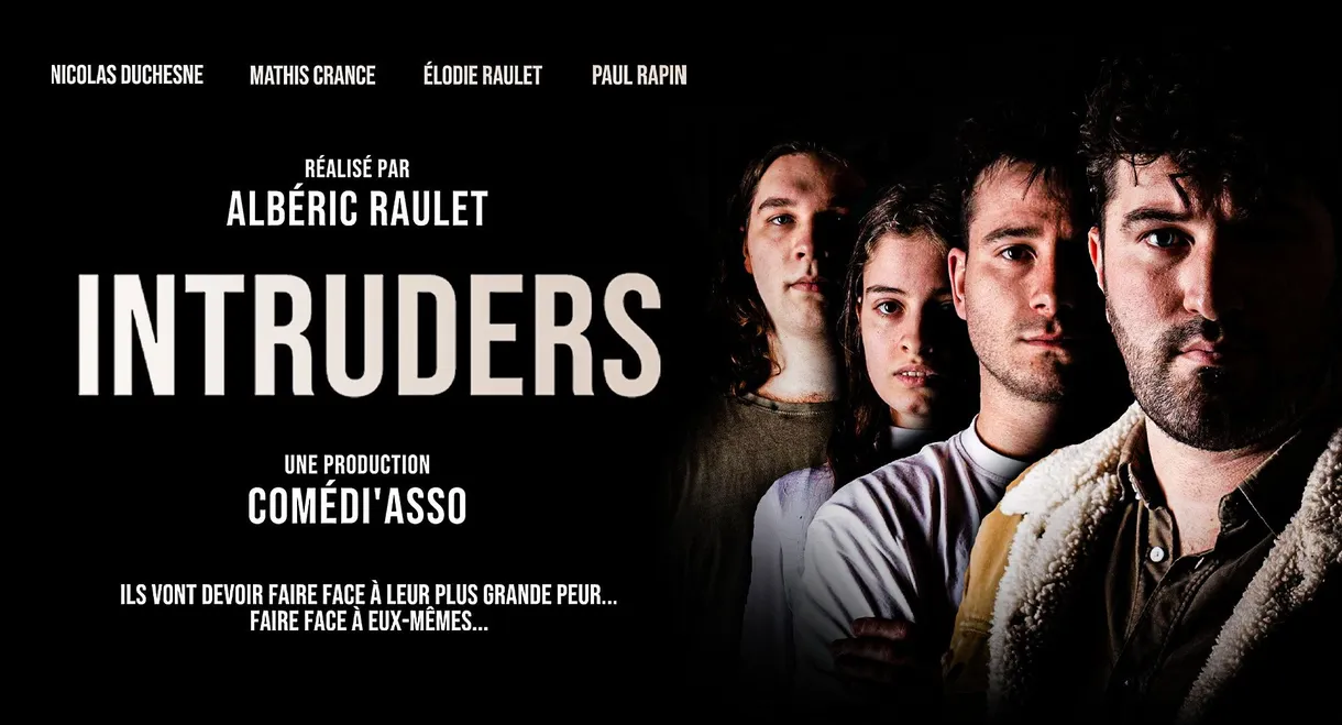 Intruders