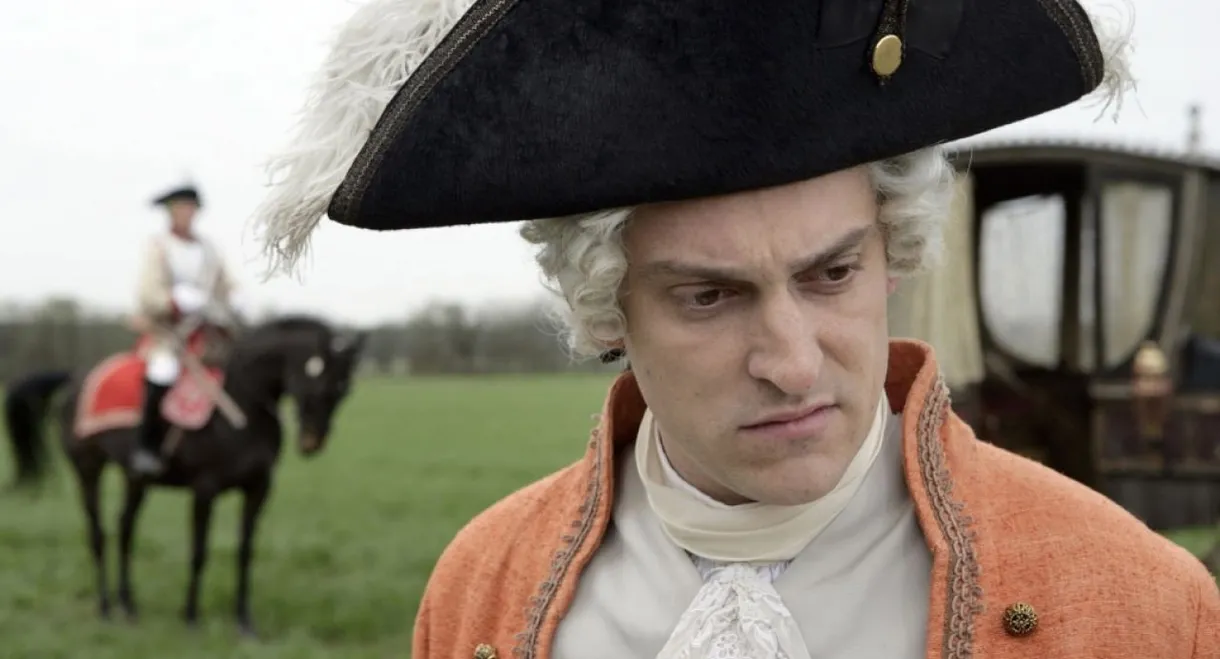 Friedrich - Ein deutscher König