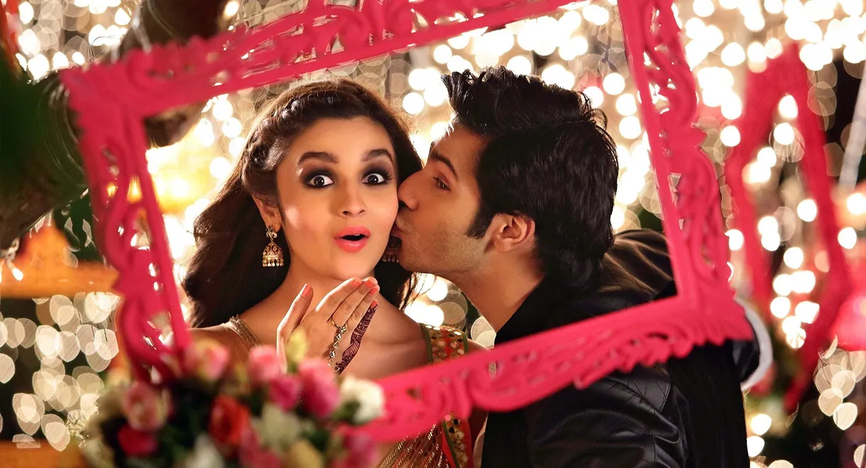 Humpty Sharma Ki Dulhania