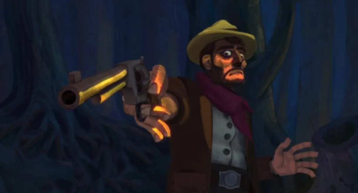 After Death, Before Hell