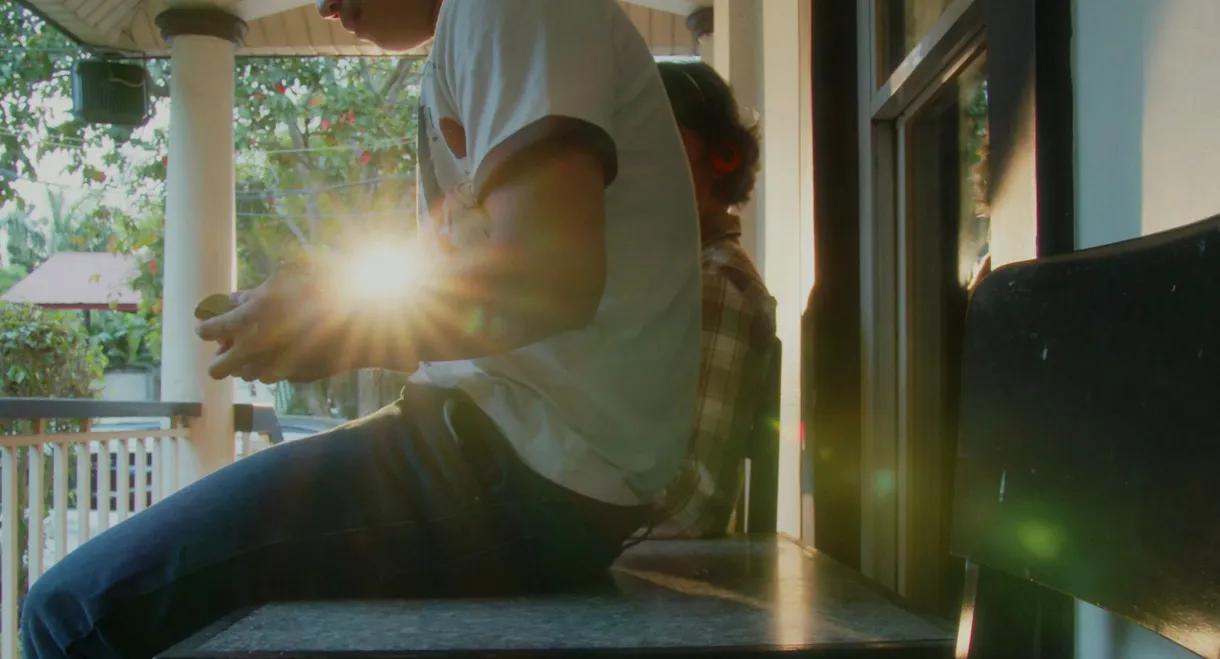 the things we'd rather not talk about