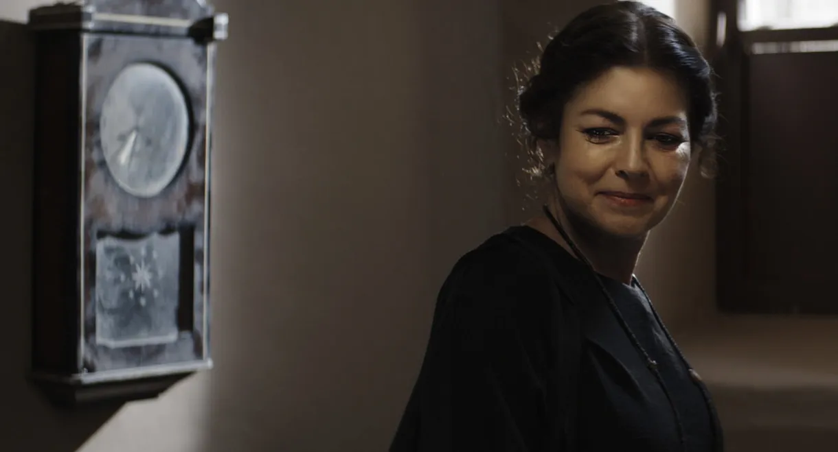 Güvercin Terbiyecisi Hammal