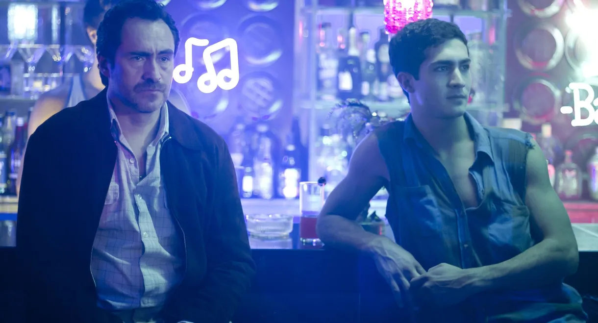 Death in Buenos Aires