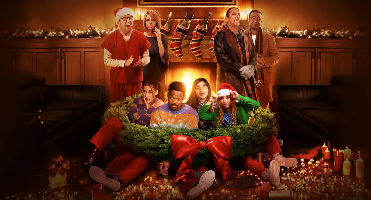 It's a Wonderful Binge