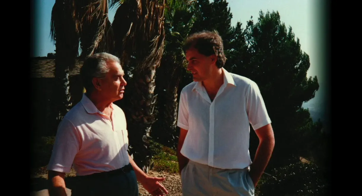 Jack Kirby: A Personal Journey