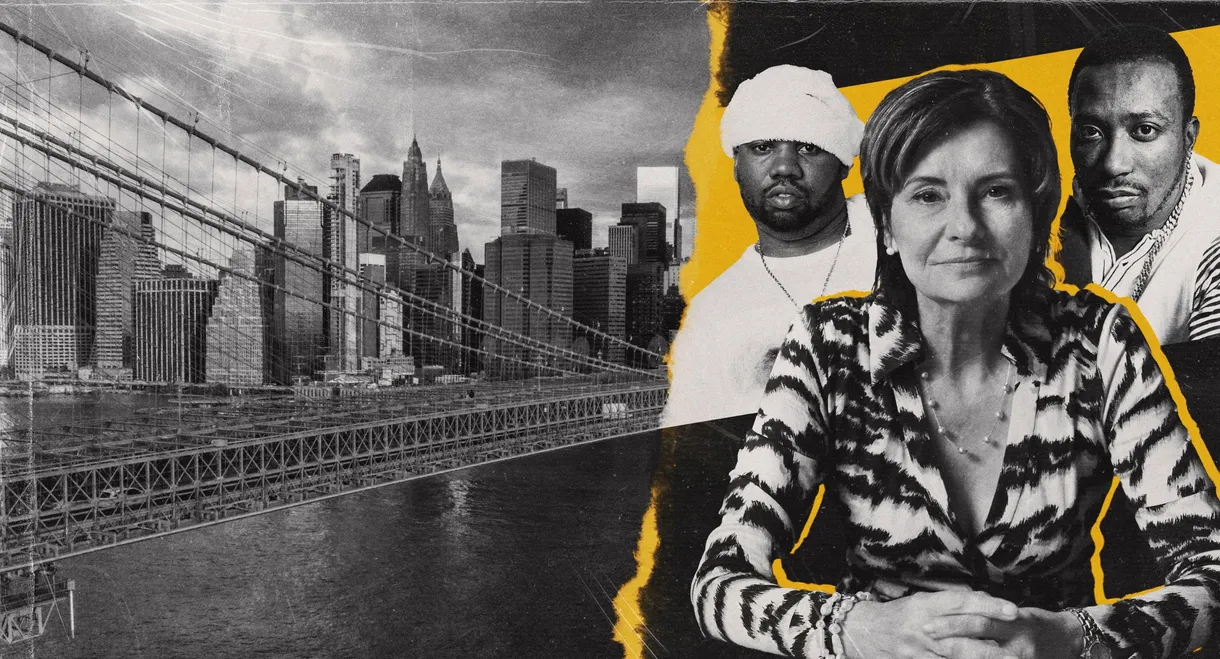 Evil-E – Eva Ries and the Wu-Tang Clan