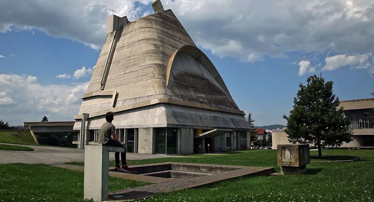 L'Esprit Le Corbusier