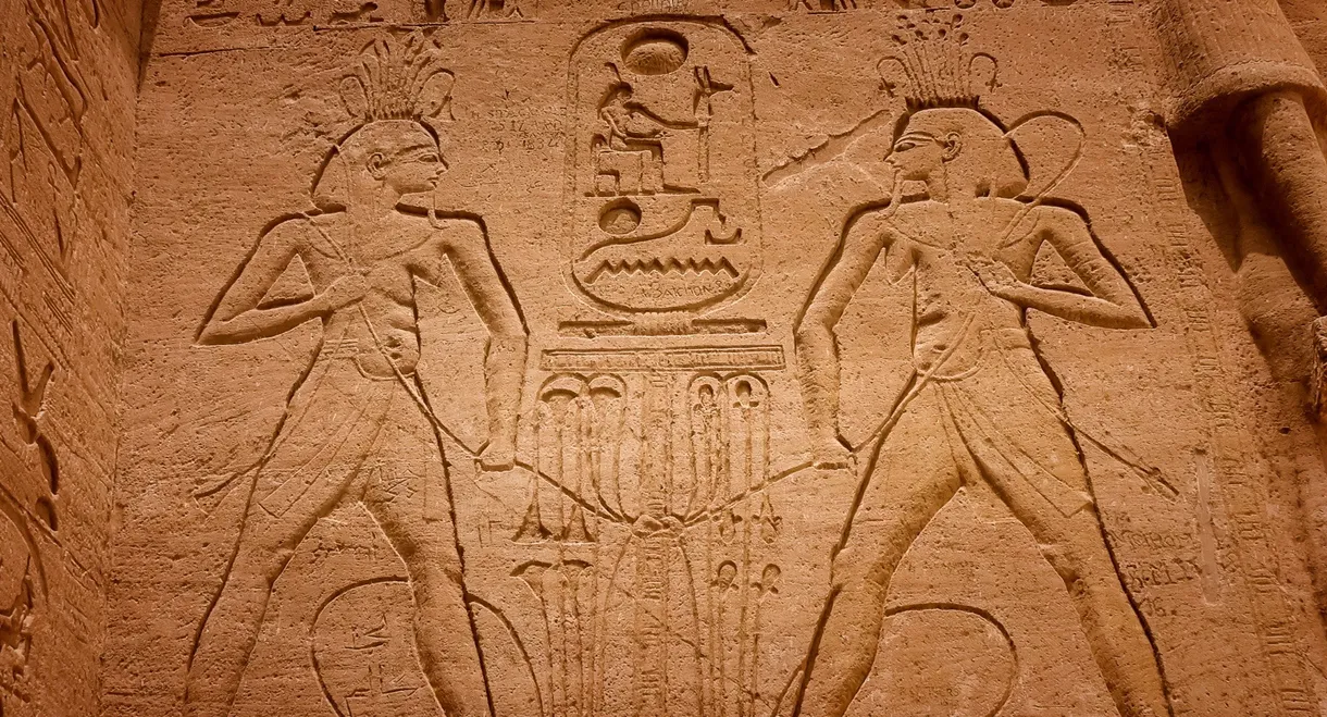 Egypt's New Tomb Revealed