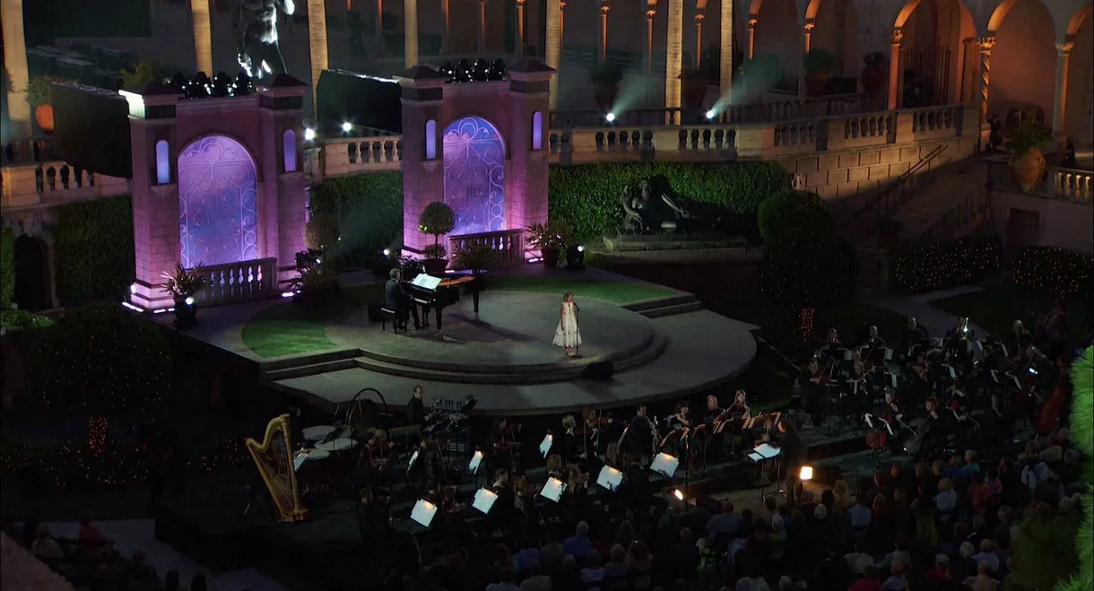 Jackie Evancho: Dream With Me in Concert