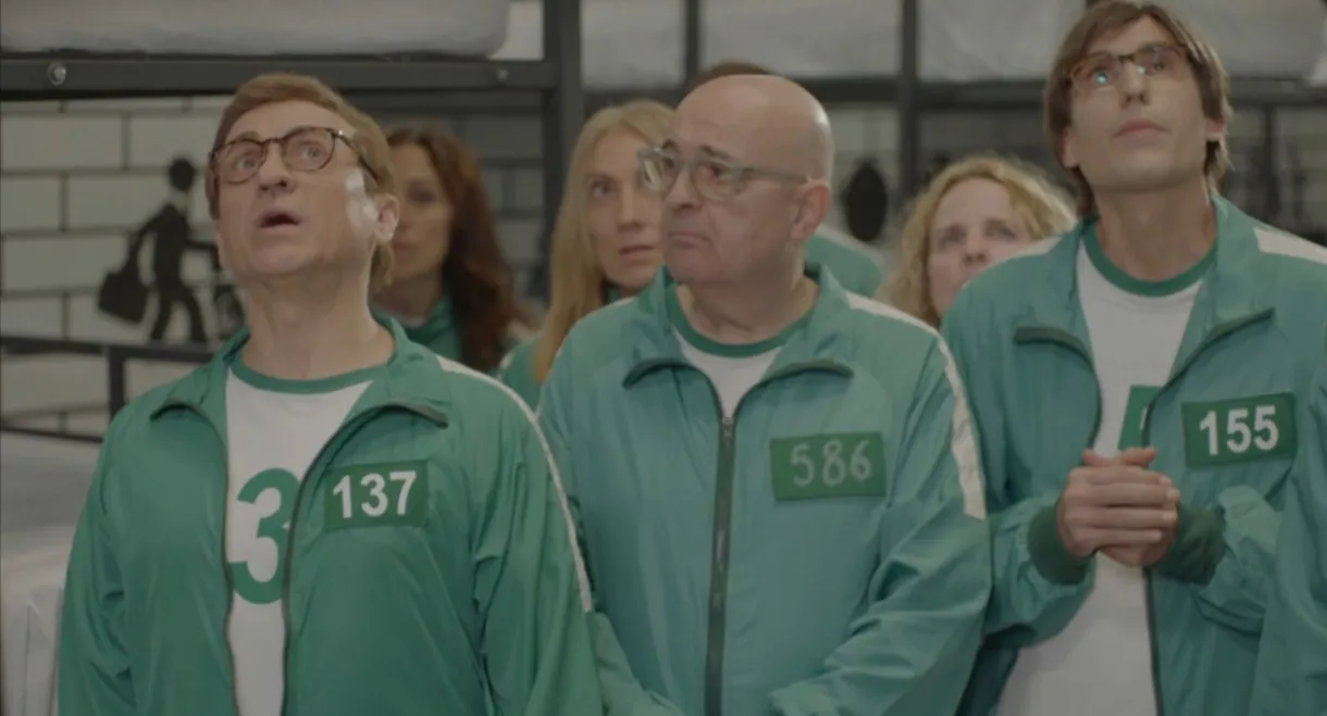 El Juego del Camelar