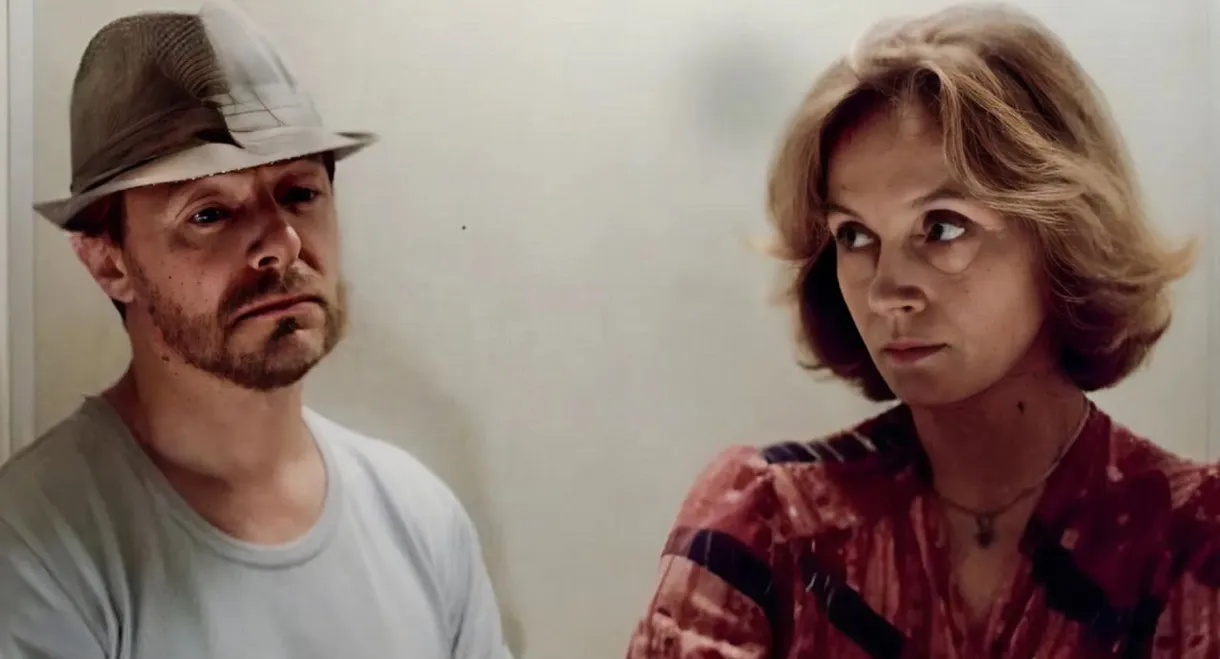 Lonely Woman Seeks Life Companion