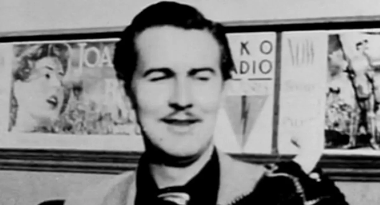 The Haunted World of Edward D. Wood, Jr.