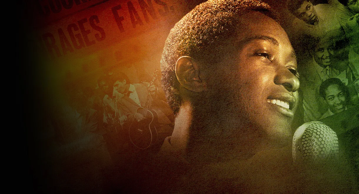 ReMastered: The Two Killings of Sam Cooke
