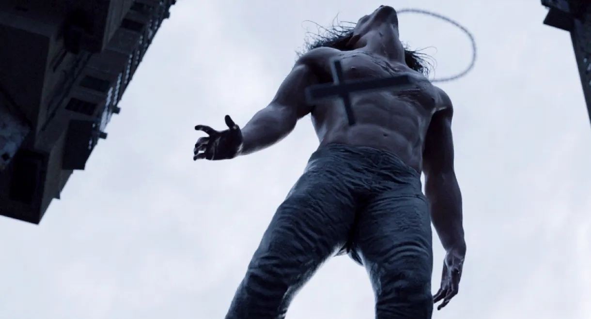 Adam's Curse: Reborn from Hell