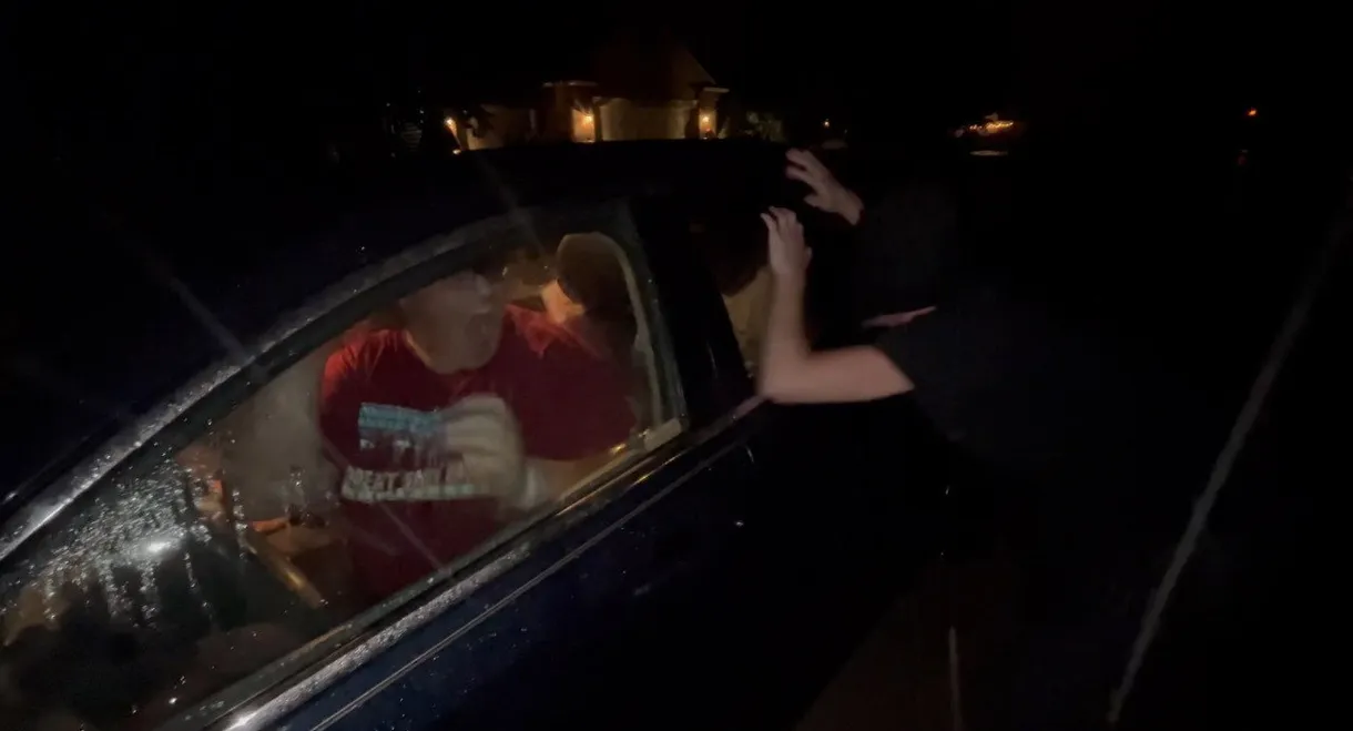 Revenge of the Demojordan