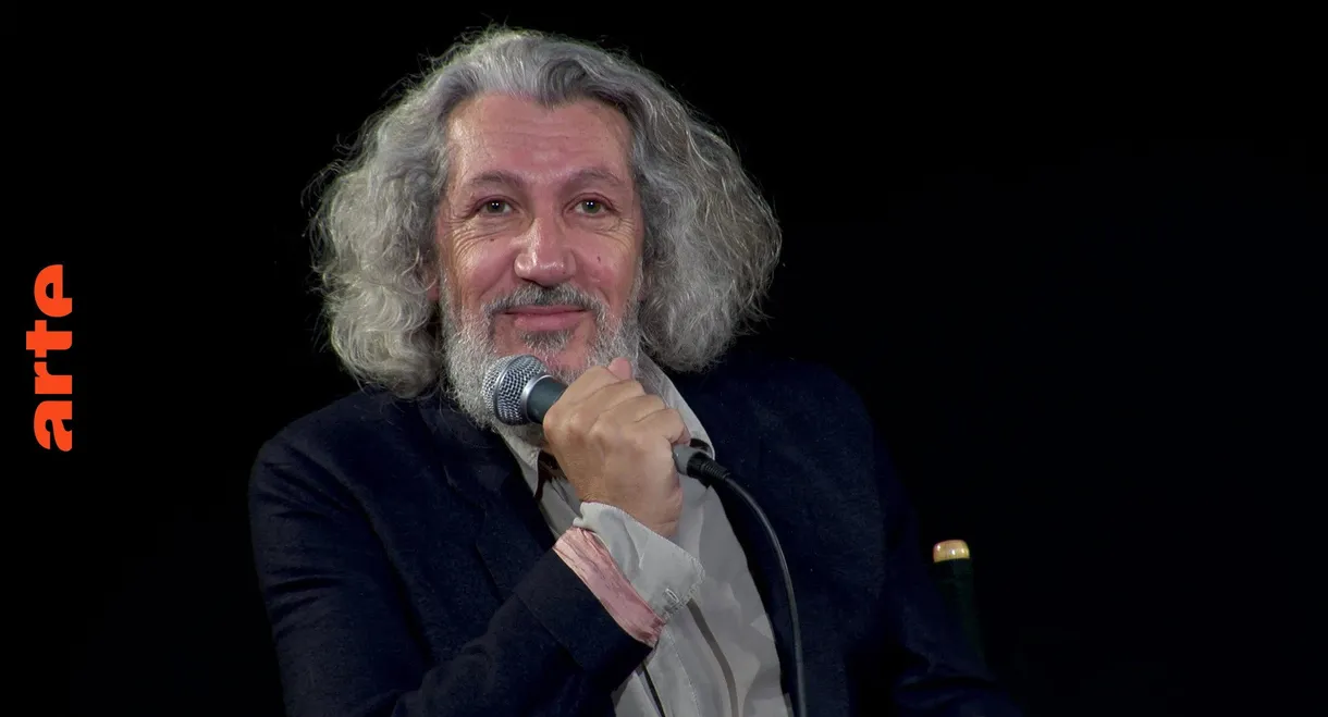 Alain Chabat : Leçon de cinéma