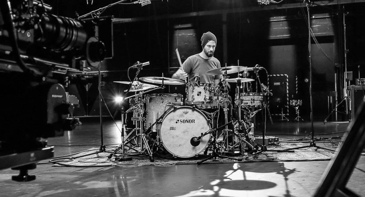 Benny Greb: The Art and Science of Groove