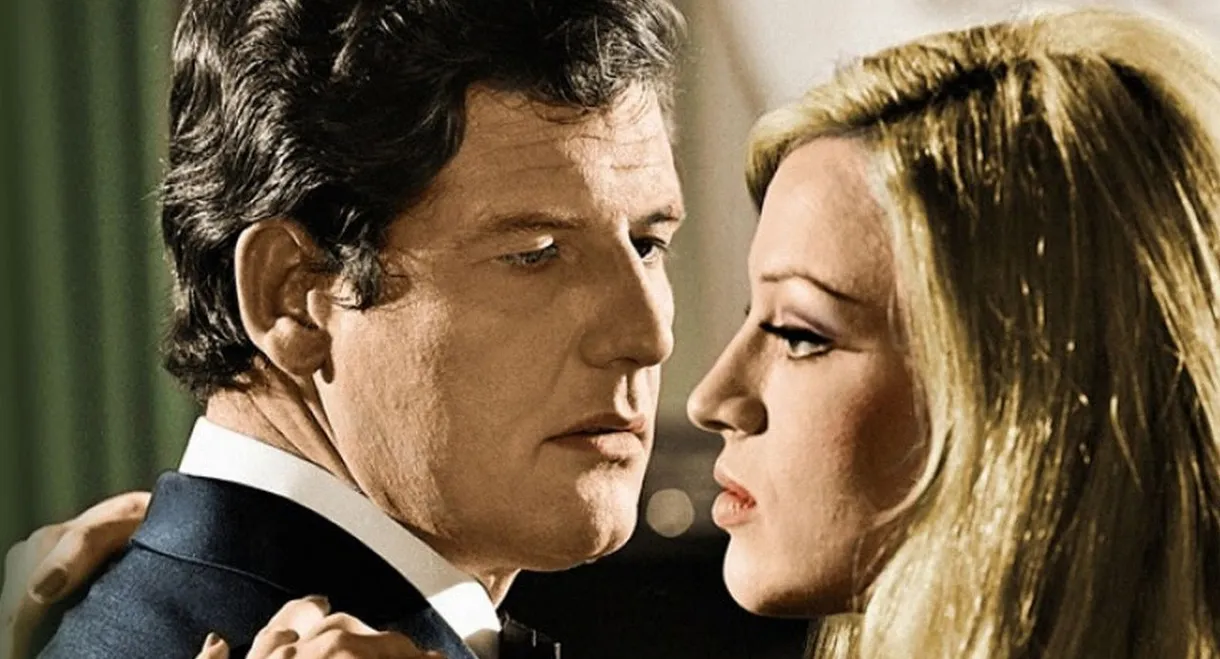 A Tough Guy in the Salons