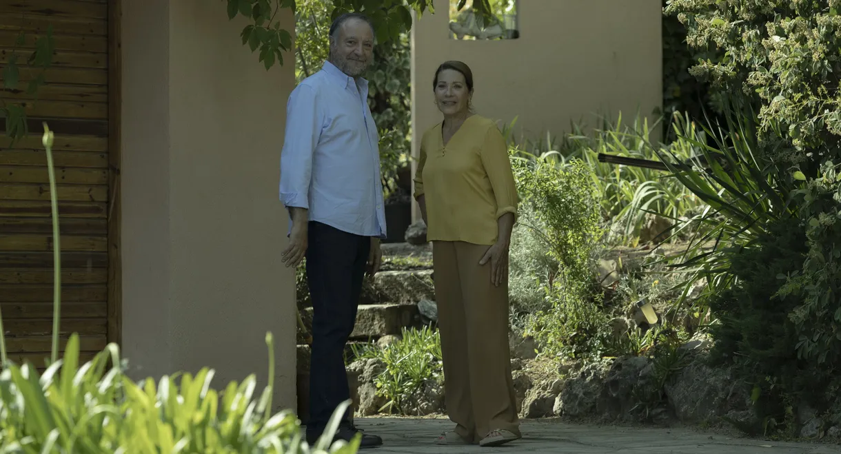 Viaje al país de los blancos