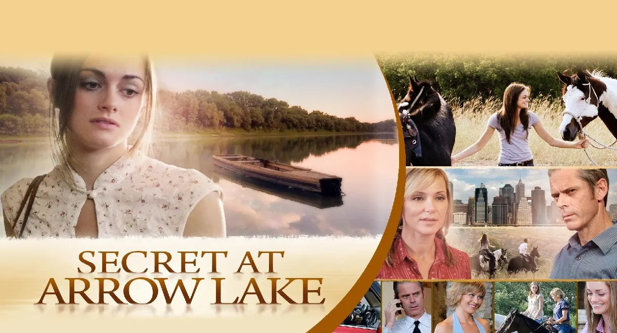 Secret at Arrow Lake