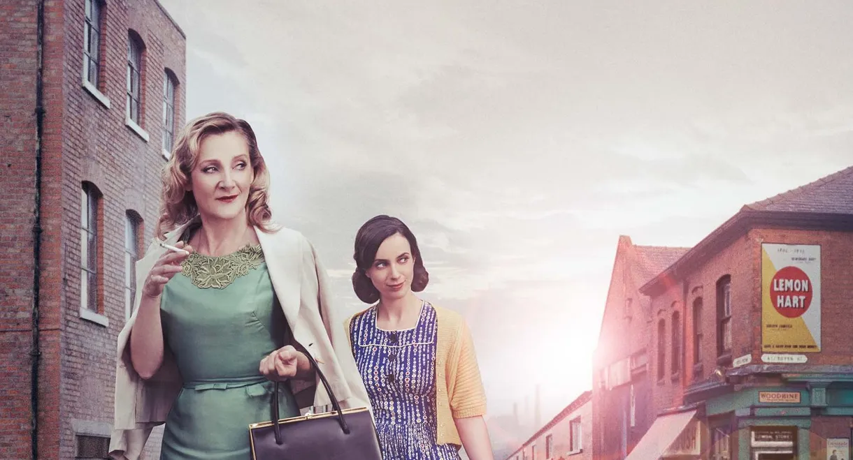 National Theatre Live: A Taste of Honey