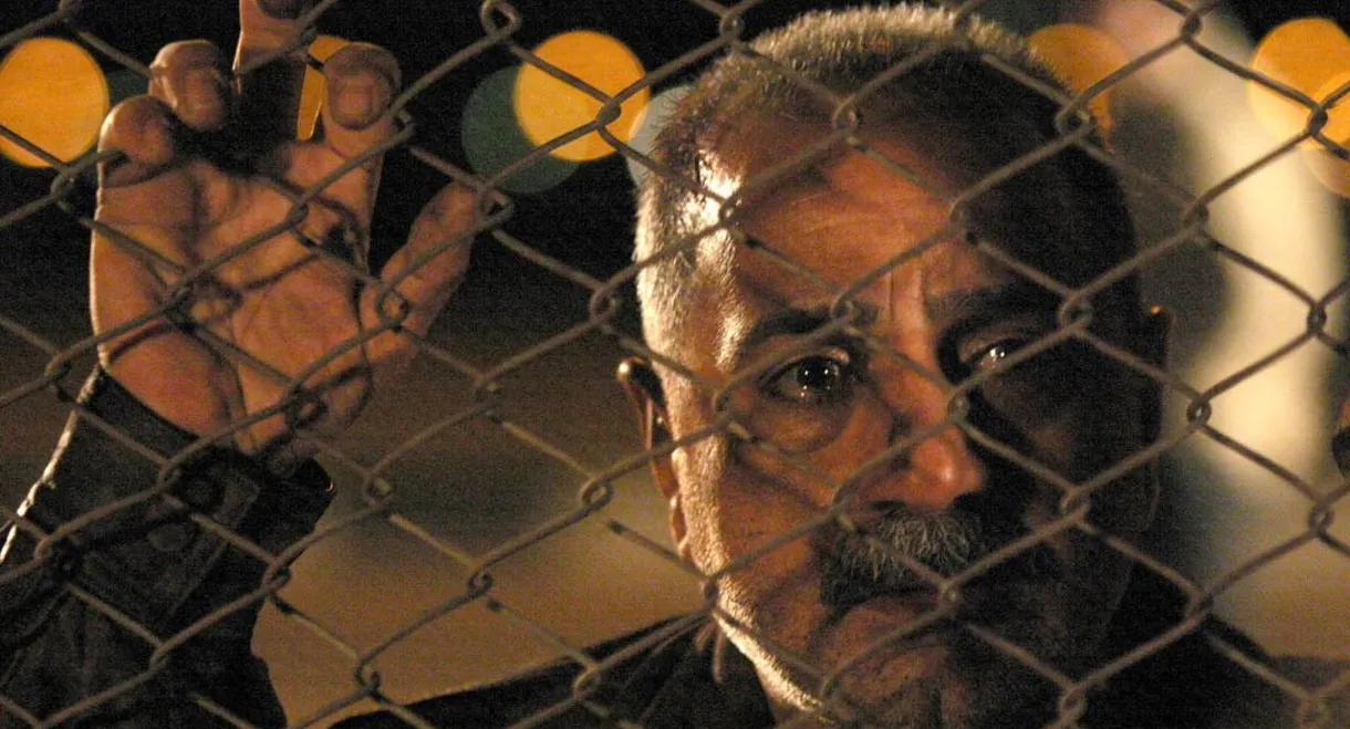 In the Name of the Father