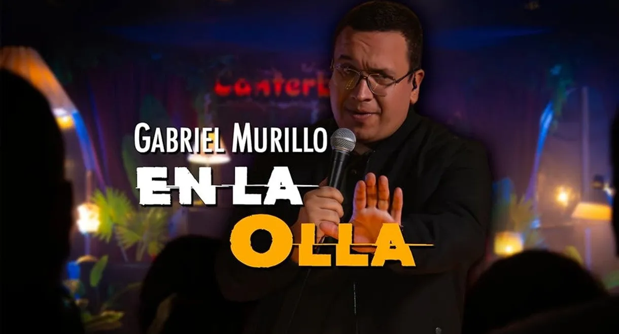 En la Olla
