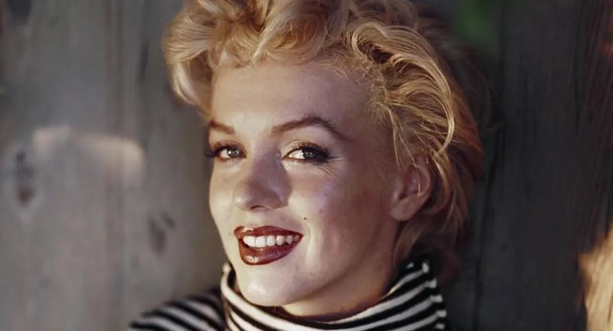 Hollywood Hall Of Fame - Marilyn Monroe