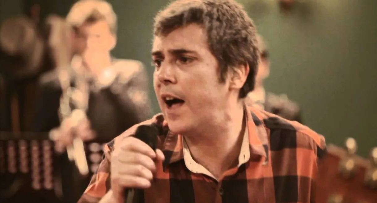 Confesiones de un artista de mierda