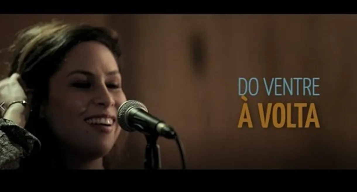 Pitty: Do Ventre à Volta