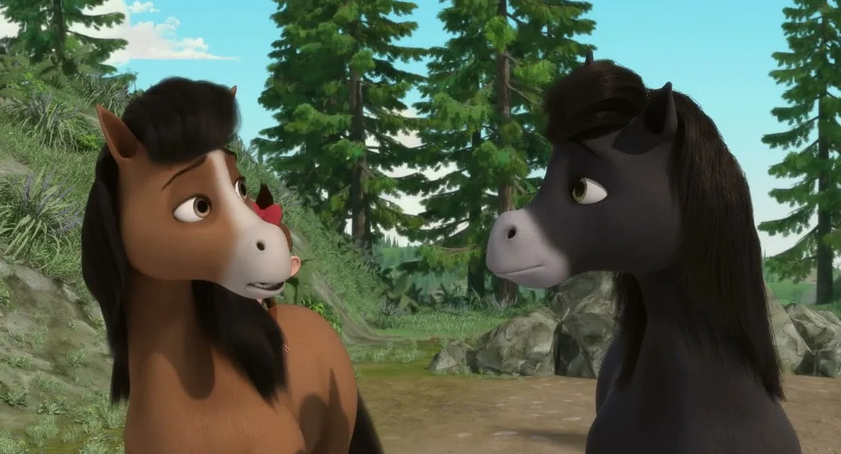 Doru: Macera Ormanı