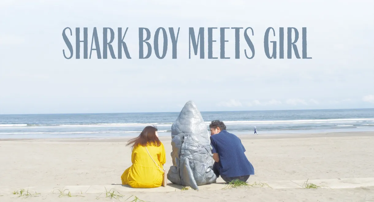 Shark Boy Meets Girl
