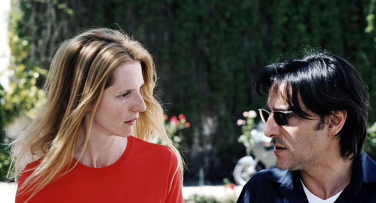 An Innocent Little Game