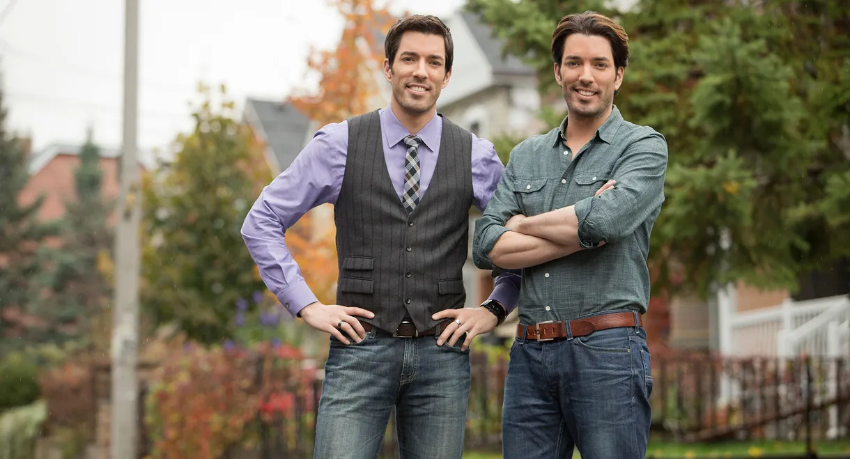 Property Brothers: Buying and Selling