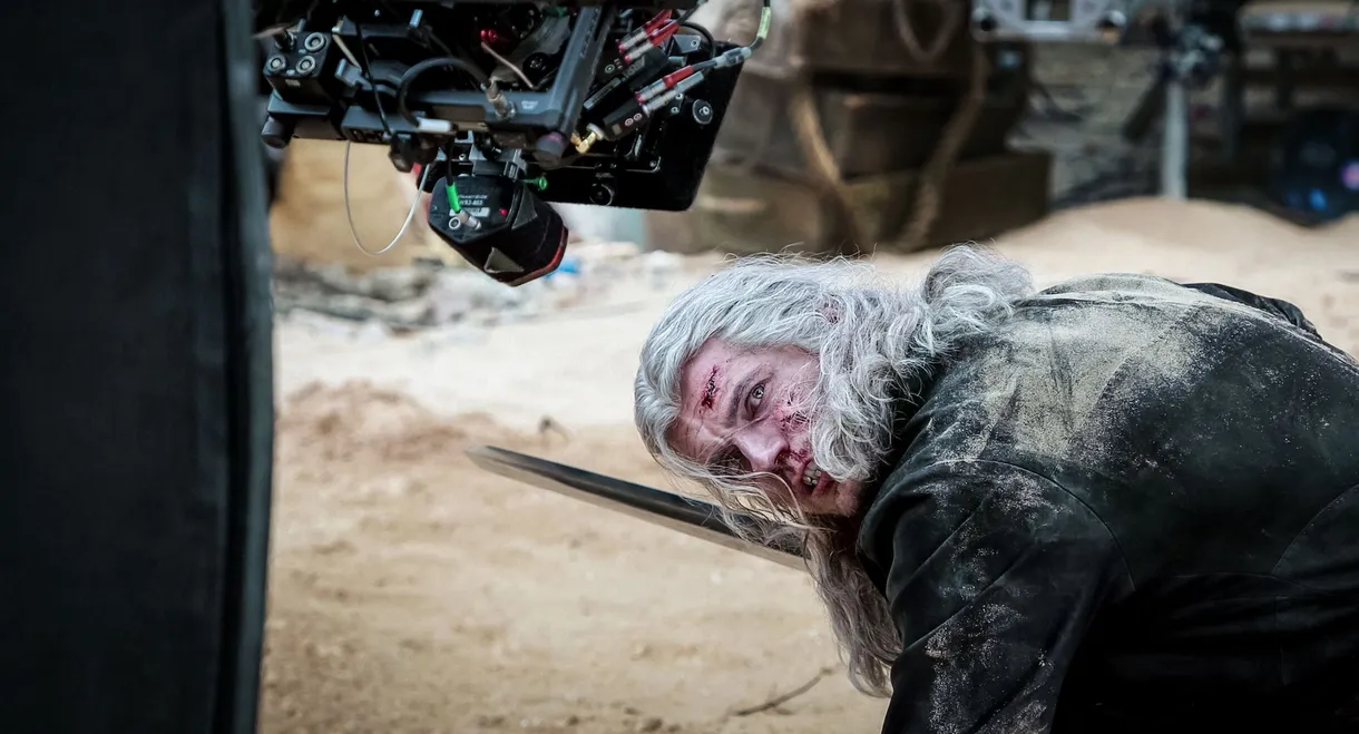 Making The Witcher: Season 3