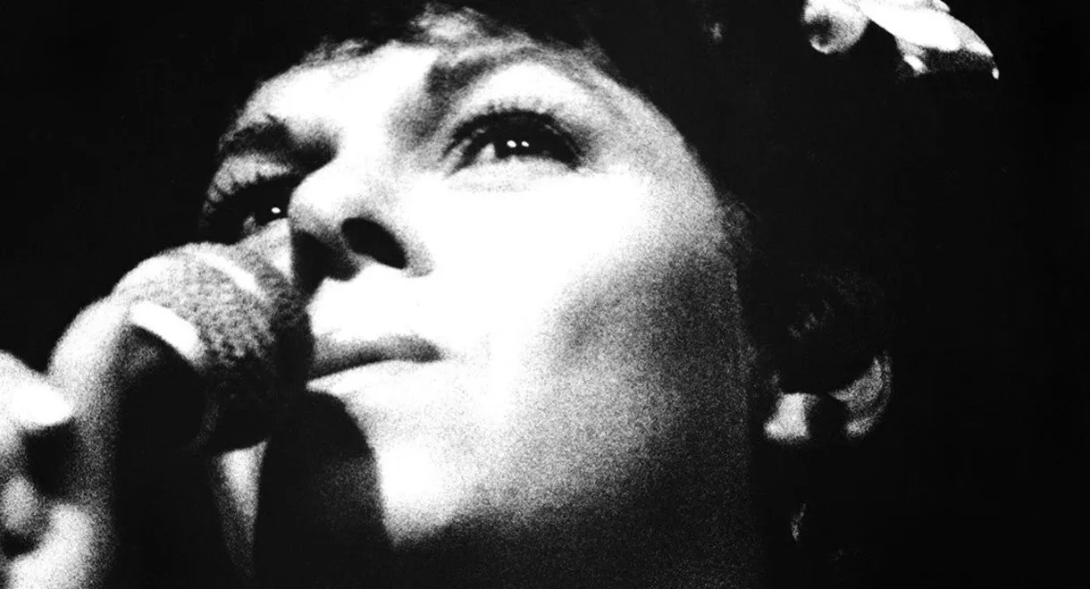 Miúcha, The Voice of Bossa Nova