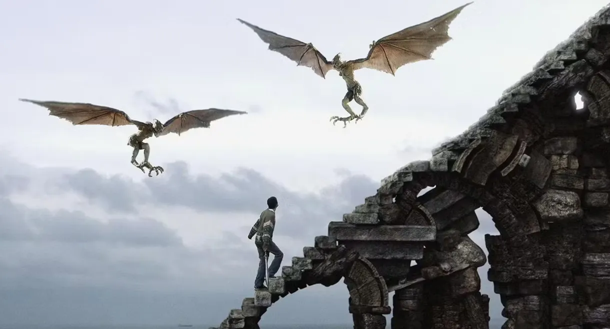 Legend of the Golden Fishcake