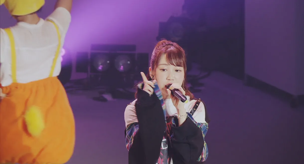 Shiina Natsukawa 1st Live Tour 2019 PLOTPOINT