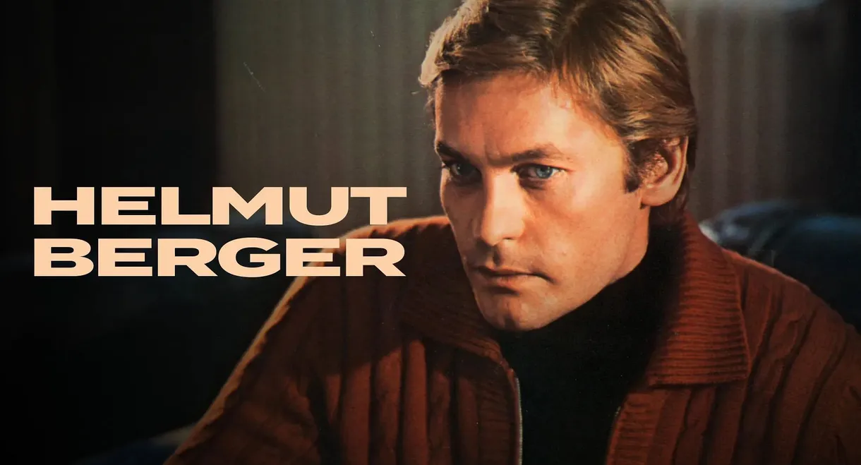 Helmut Berger - Mein Leben