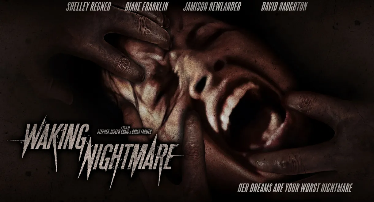 Waking Nightmare