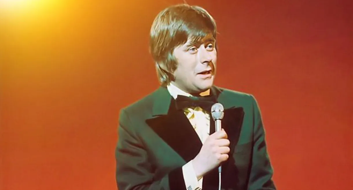 Mike Yarwood at the BBC