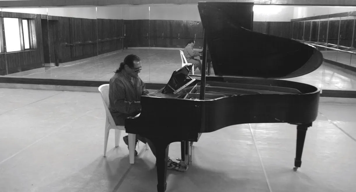 The Liberace of Baghdad