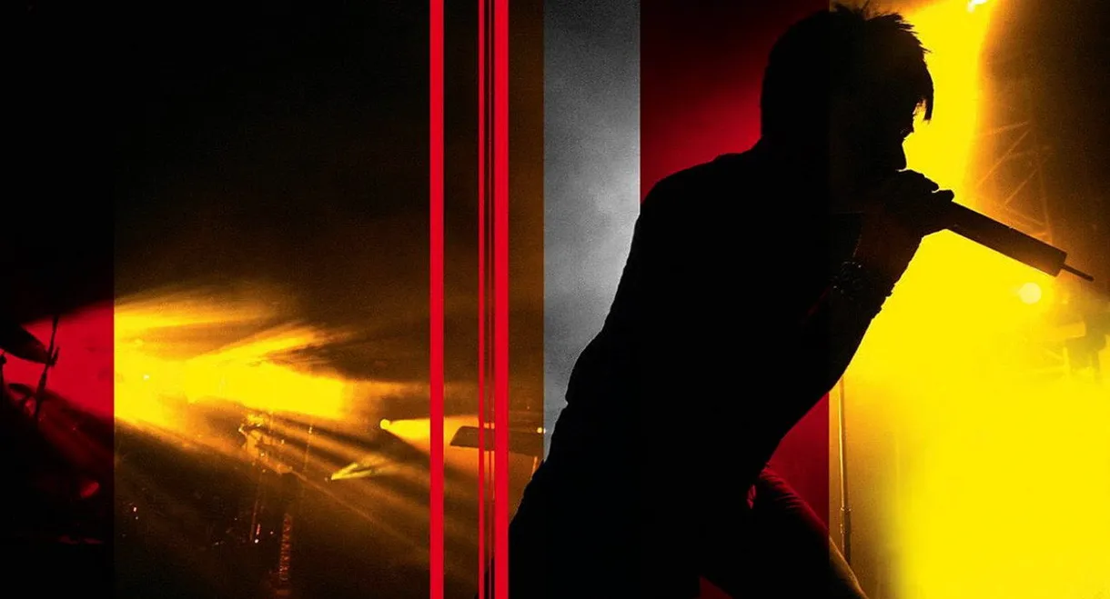 Gary Numan: Decoder (Live in Australia)