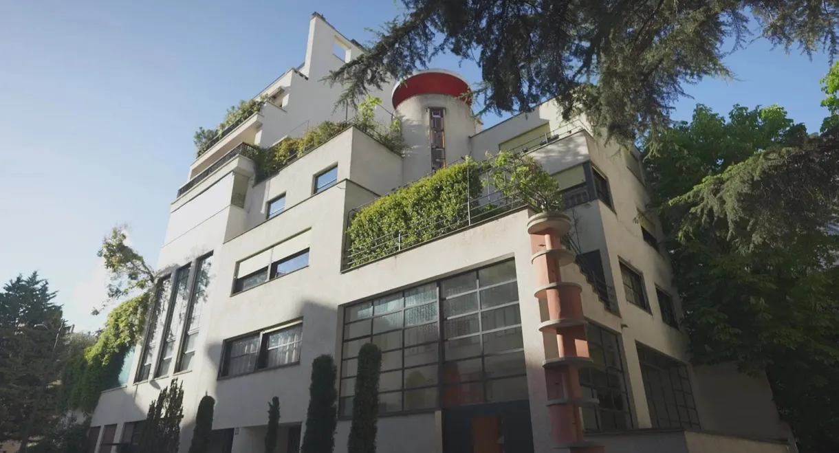 Les Trésors du Paris des années folles