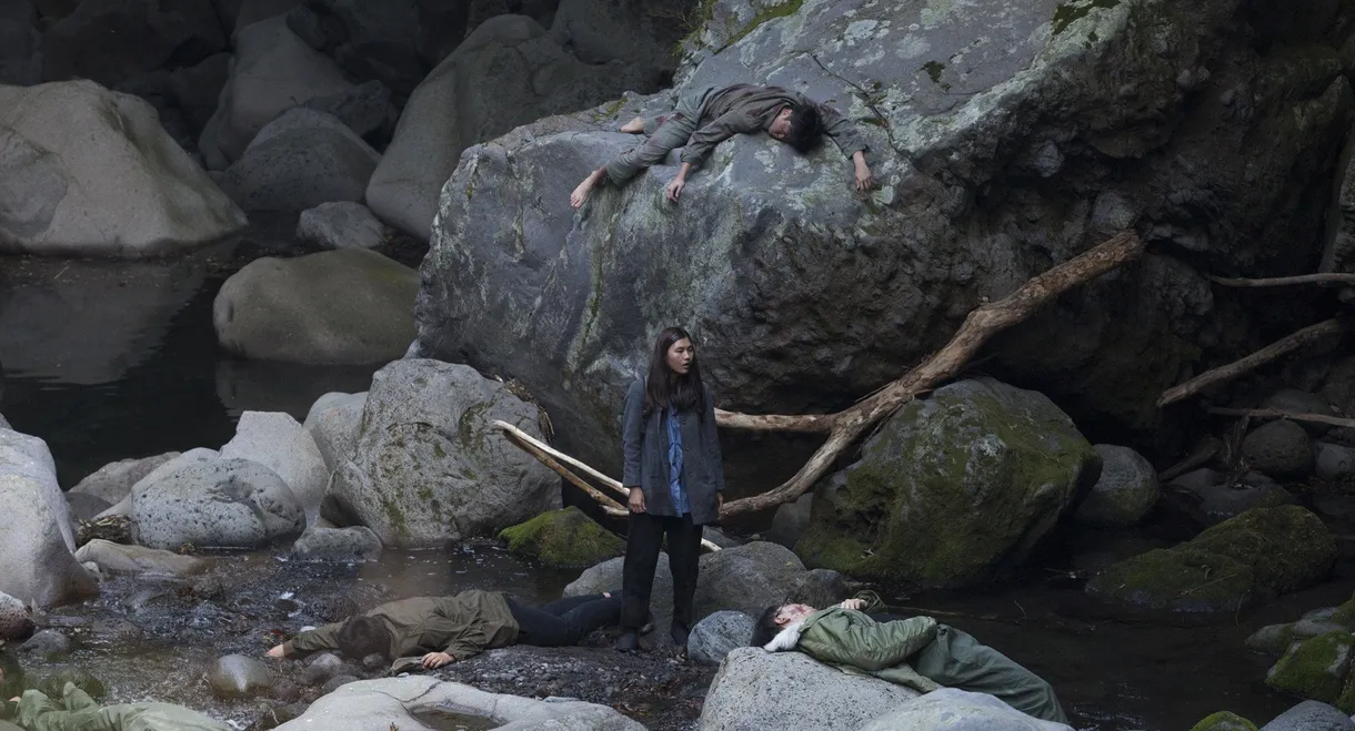 Things That Do Us Part