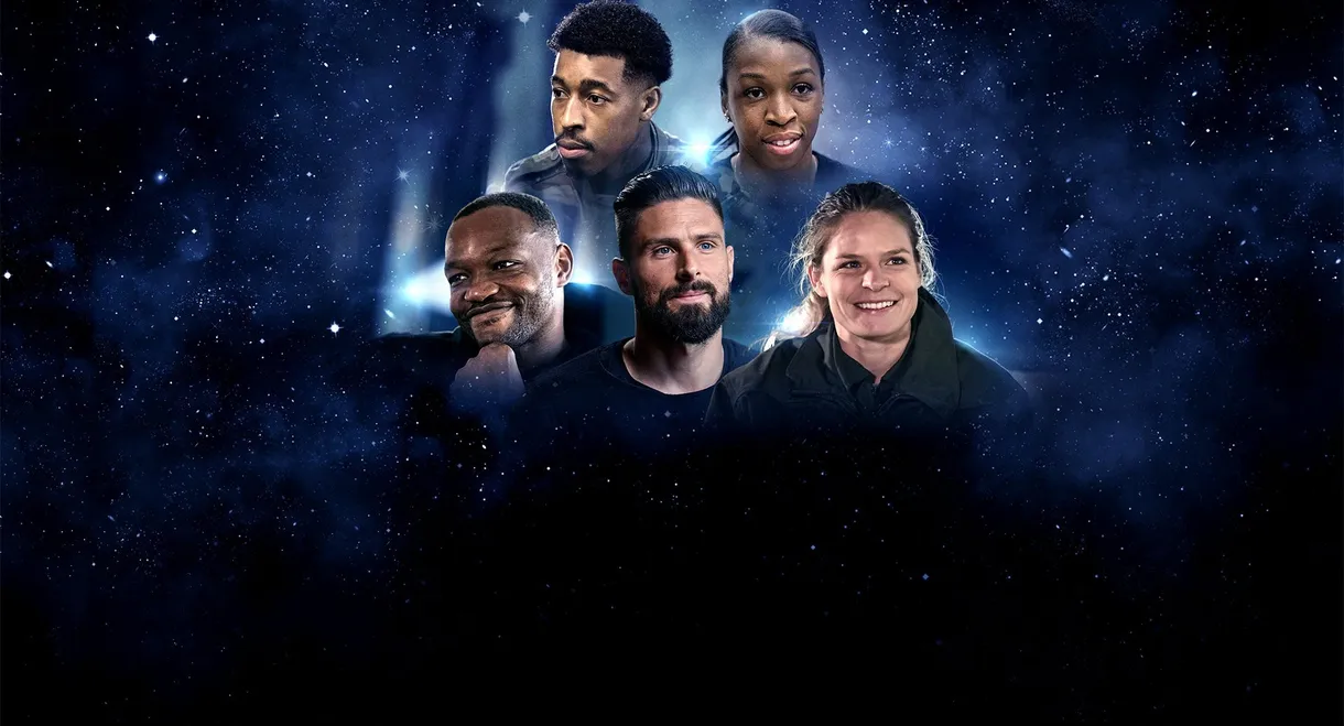 Étoiles Françaises