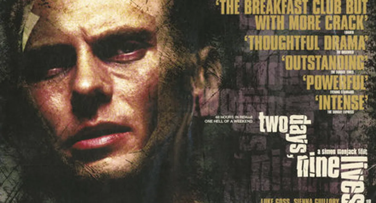 Two Days, Nine Lives